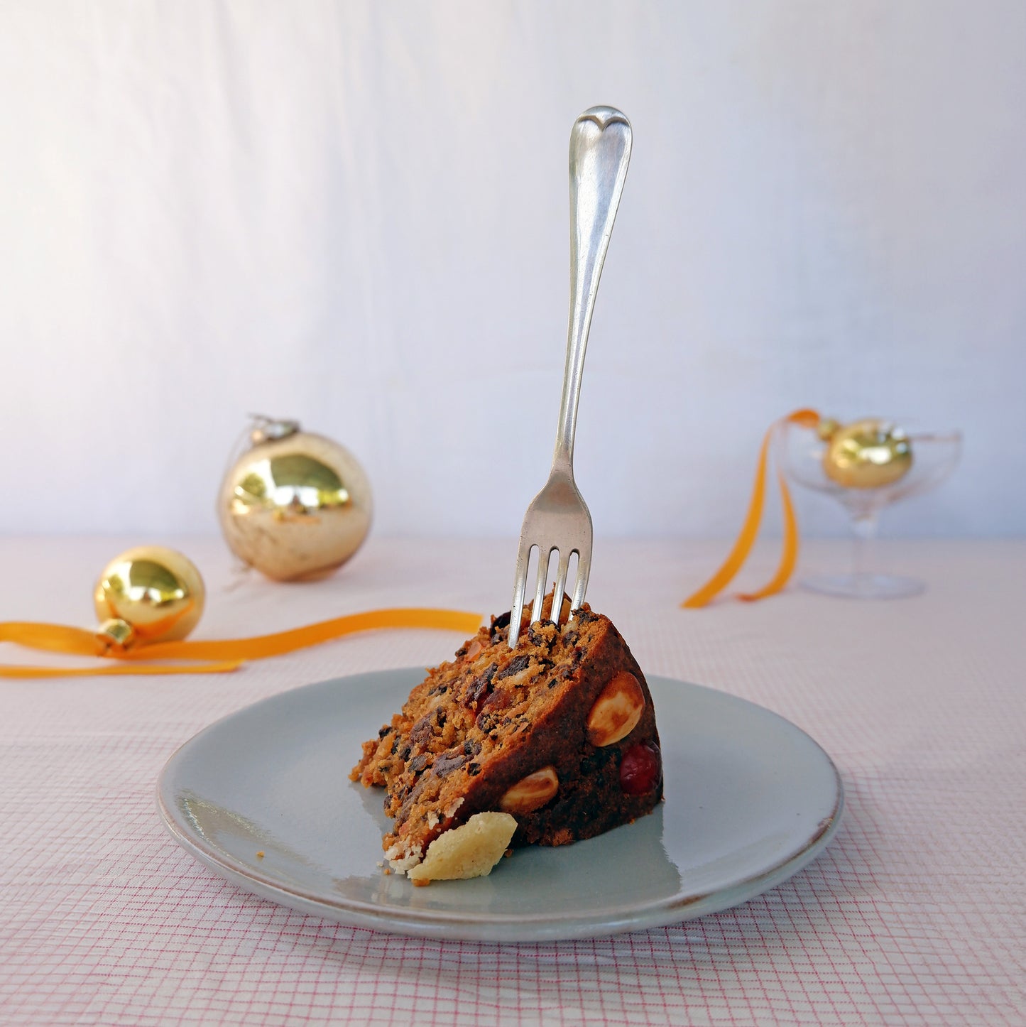 Mondvol Soet Vrugtekoek / Fruitcakes