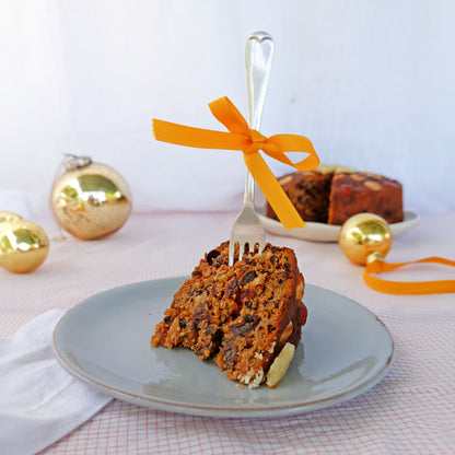 Mondvol Soet Vrugtekoek / Fruitcakes