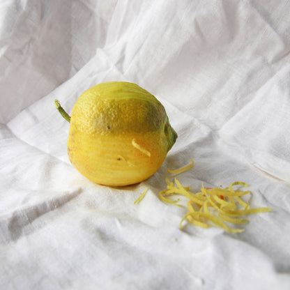 Lemon & Lime Meringue