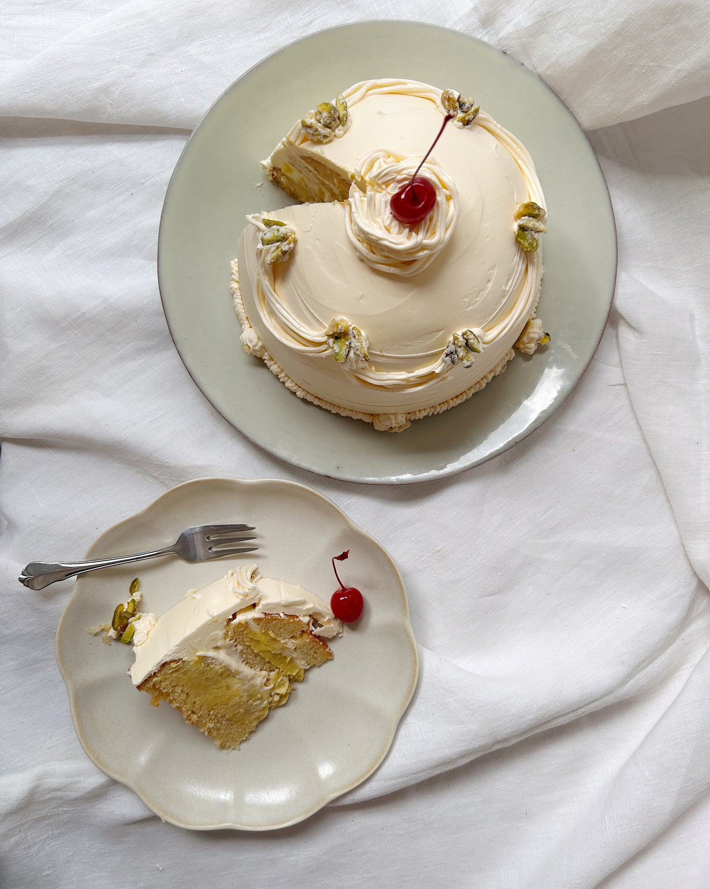 “Pistasie”